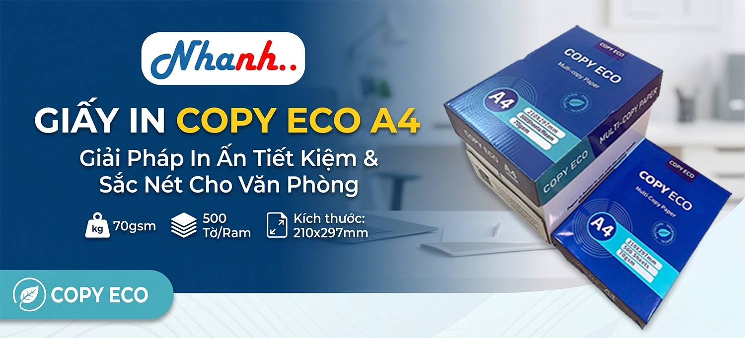 COPY ECO A4 70GSM PAPER REVIEW: THE GREEN CHOICE FOR MODERN OFFICES